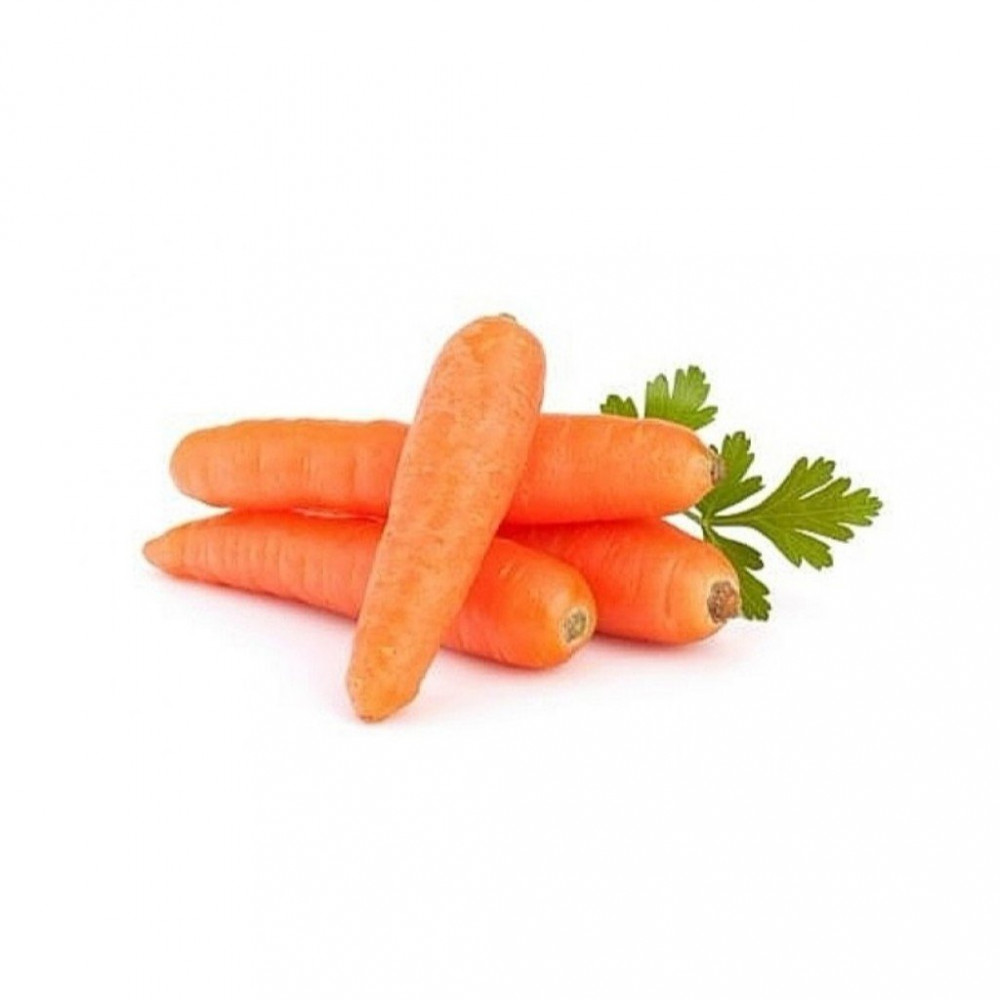 Cenoura Laranja